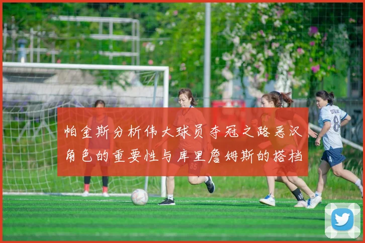 帕金斯分析伟大球员夺冠之路恶汉角色的重要性与库里詹姆斯的搭档关系
