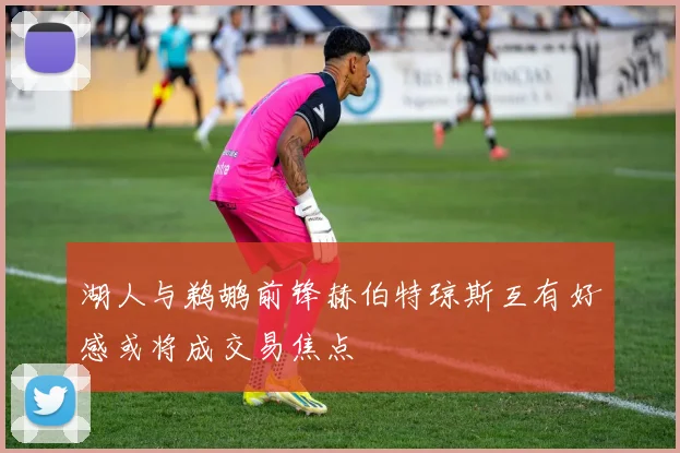 湖人与鹈鹕前锋赫伯特琼斯互有好感或将成交易焦点