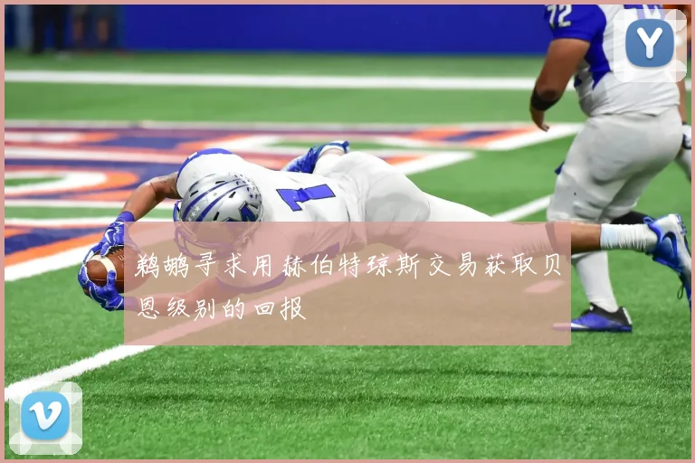鹈鹕寻求用赫伯特琼斯交易获取贝恩级别的回报